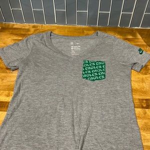 Women’s Nike Eagles Tee